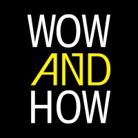 WOW AND HOW Consulting GmbH Logo