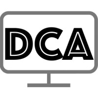 Digital Consumer Agency Logo