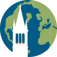 The Blum Center for Developing Economies Logo