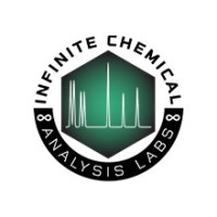 Infinite Chemical Analysis Labs Logo