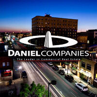 Daniel Companies Logo
