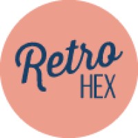 Retrohex Logo