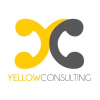 Yellow Consulting Limited Logo