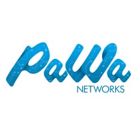 Pawa Networks Logo