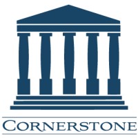 Cornerstone Business Development, Inc. Logo