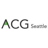 Association for Corporat Growth - ACG Seattle Chapter Logo