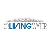 GTG Living Water Logo