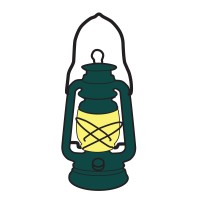 Lantern Heritage Logo
