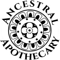 Ancestral Arts Apothecary Logo
