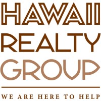 Hawaii Realty Group Logo