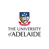 PACE at the University of Adelaide Logo