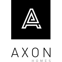 Axon Homes Logo