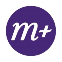 MumPlus Logo