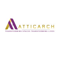 ATTICARCH Logo