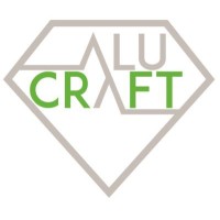 Alucraft Logo