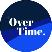 OverTime Leader Logo