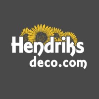 Hendriks Deco BV Logo