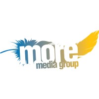 More Media Group Pty Ltd Logo
