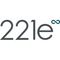 221e Logo