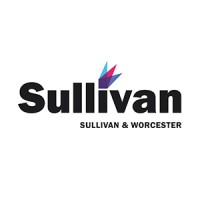 Sullivan & Worcester LLP Logo