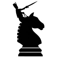 PAARDMAN. Logo