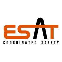 ESAT Safety Systems Ltd Logo