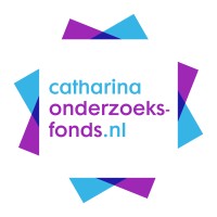 Catharina Onderzoeksfonds Logo