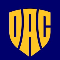 DAC 1904 Dunajská Streda Logo