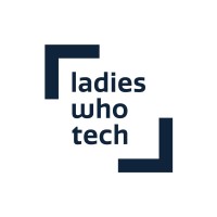 Ladies Who Tech Logo