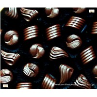 Noir Chocolates SA Logo