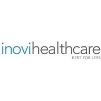 Inovi Healthcare Logo