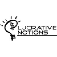 Lucrative Notions Logo
