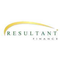 Resultant Finance Logo