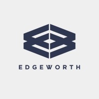 Edgeworth Security Logo