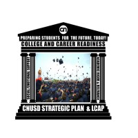 Corona-Norco Unified School District Logo