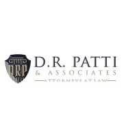 D.R. PATTI & ASSOCIATES Logo