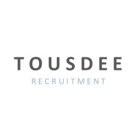 T O U S D E E Recruitment Logo