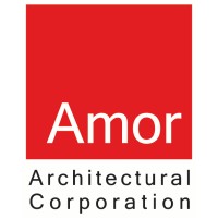Amor Architectural Corporation Logo