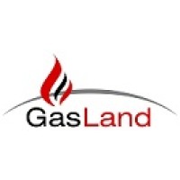 Gas Land, Inc. Logo