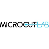 Microcut Lab Logo