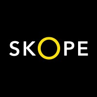 Skope inventive spaces GmbH Logo