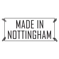 Made in Nottingham Logo