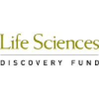Life Sciences Discovery Fund Logo