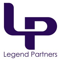 Legend Partners Japan Logo