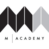 M | Academy Logo