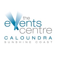 The Events Centre, Caloundra, Sunshine Coast Logo