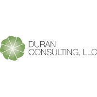 Duran Consulting, LLC Logo