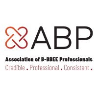Association of B-BBEE Professionals (ABP) NPC Logo