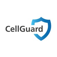 CellGuard Logo