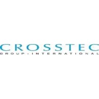 CROSSTEC design solution GmbH Logo